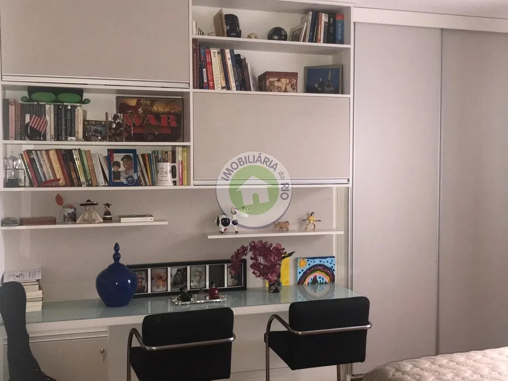 Apartamento, 4 quartos, 175 m² - Foto 24