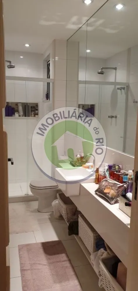 Apartamento, 4 quartos, 175 m² - Foto 21