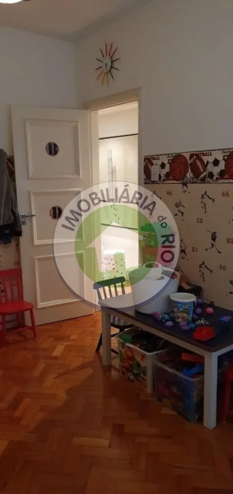 Apartamento, 4 quartos, 175 m² - Foto 34