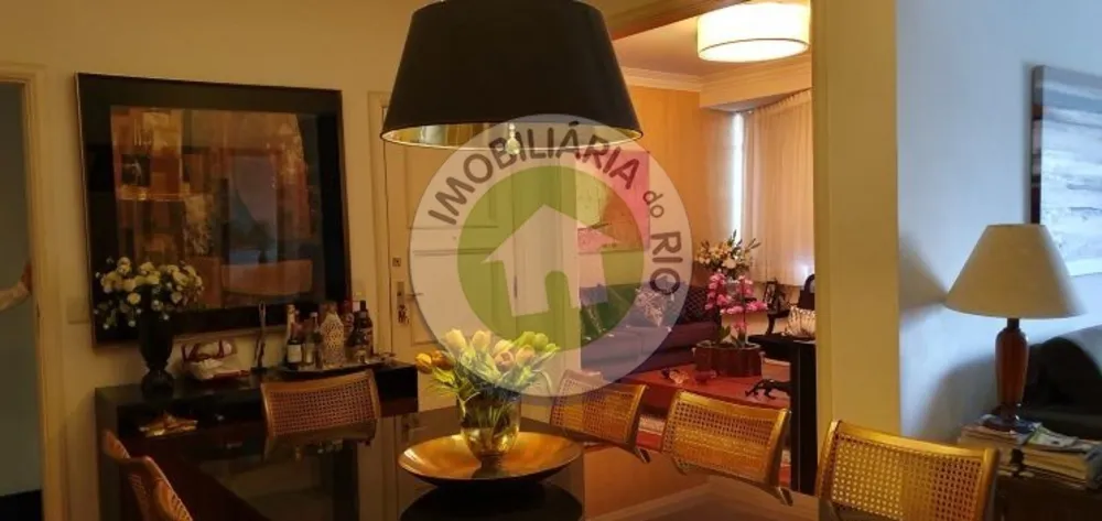 Apartamento, 4 quartos, 175 m² - Foto 4
