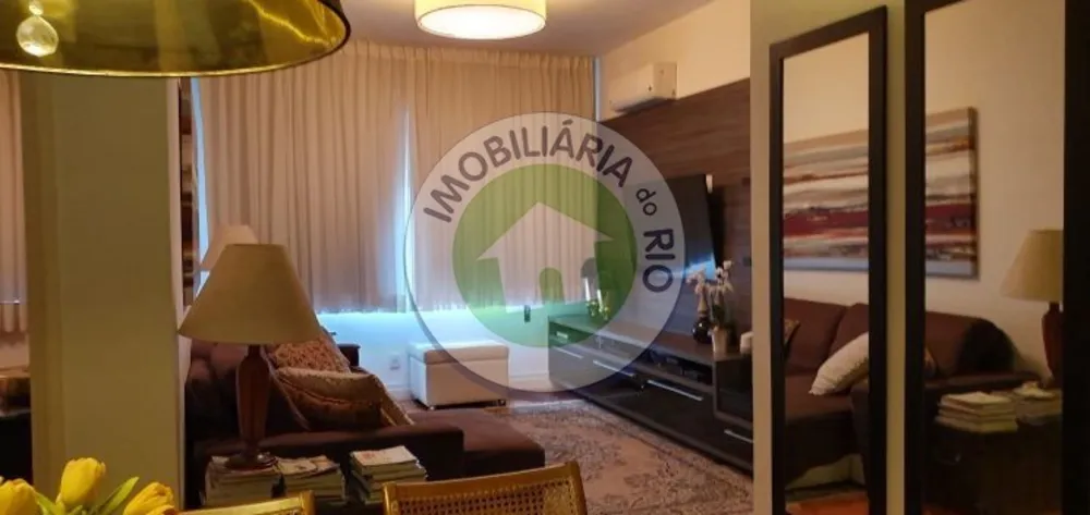 Apartamento, 4 quartos, 175 m² - Foto 9