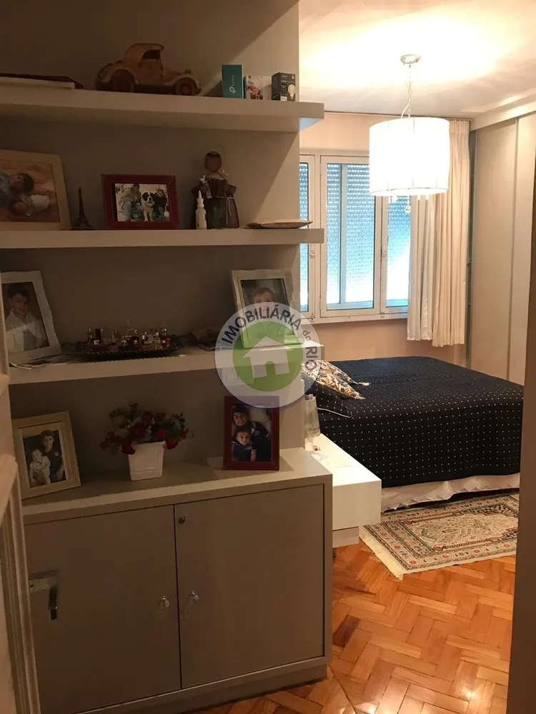 Apartamento, 4 quartos, 175 m² - Foto 18