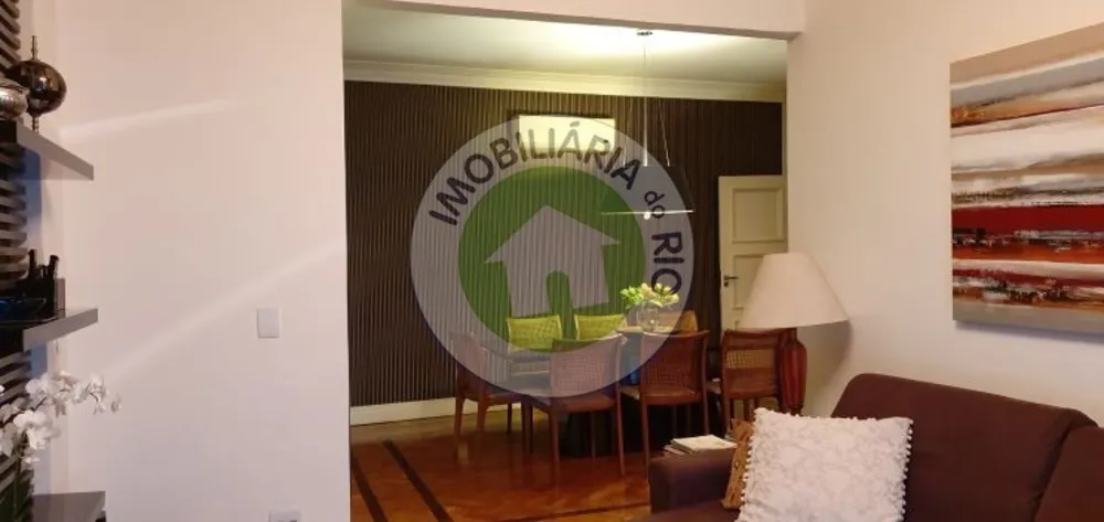 Apartamento, 4 quartos, 175 m² - Foto 13