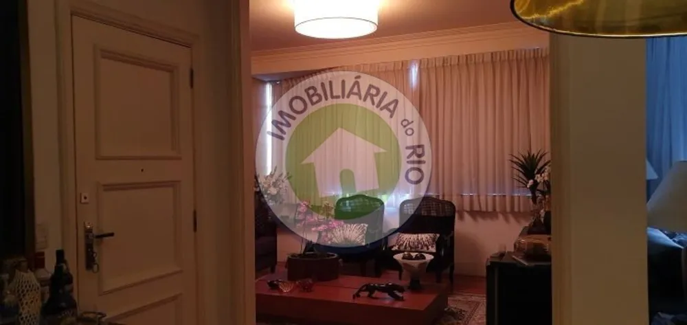 Apartamento, 4 quartos, 175 m² - Foto 5