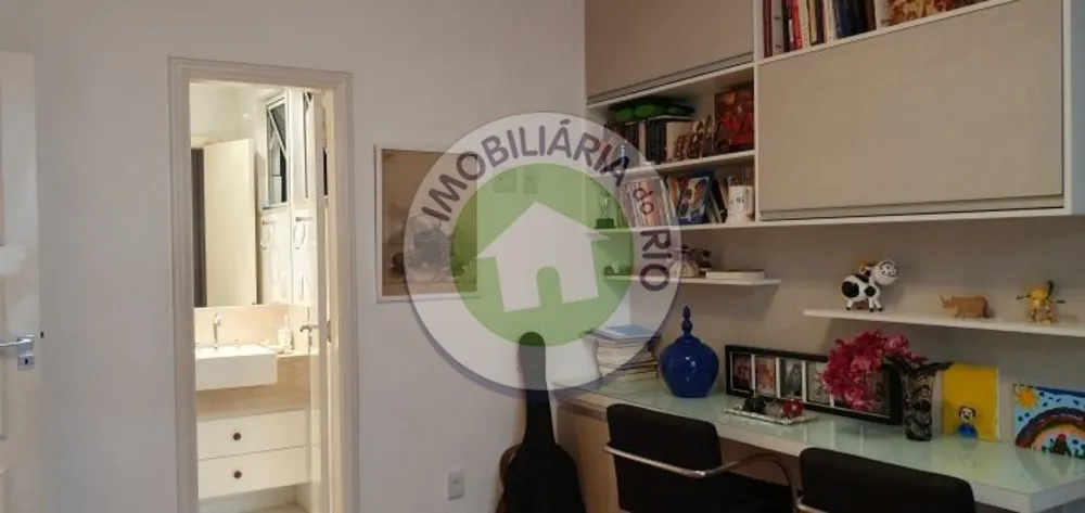 Apartamento, 4 quartos, 175 m² - Foto 25