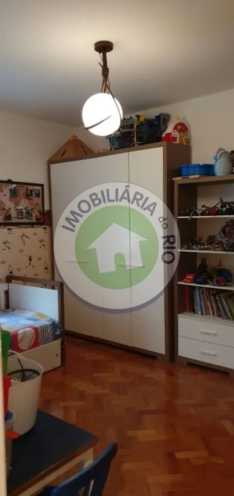 Apartamento, 4 quartos, 175 m² - Foto 32