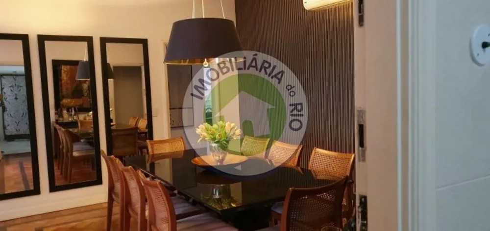 Apartamento, 4 quartos, 175 m² - Foto 1