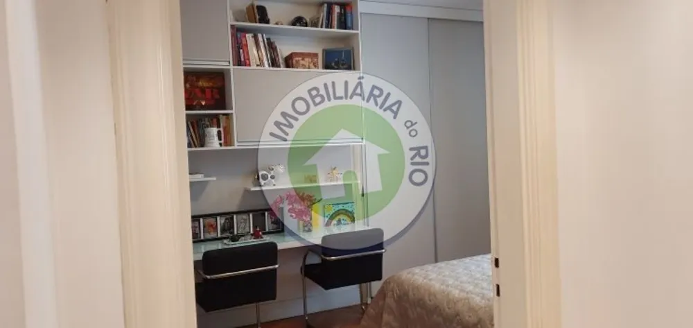 Apartamento, 4 quartos, 175 m² - Foto 23