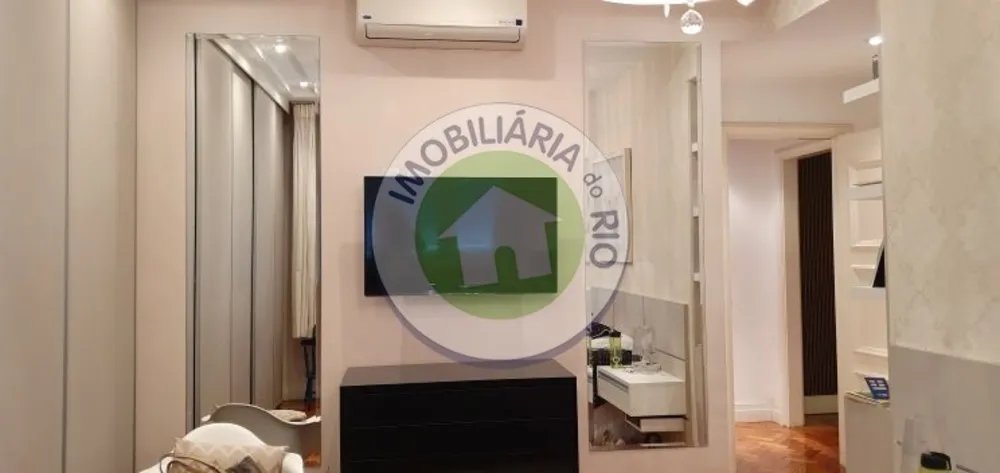 Apartamento, 4 quartos, 175 m² - Foto 19