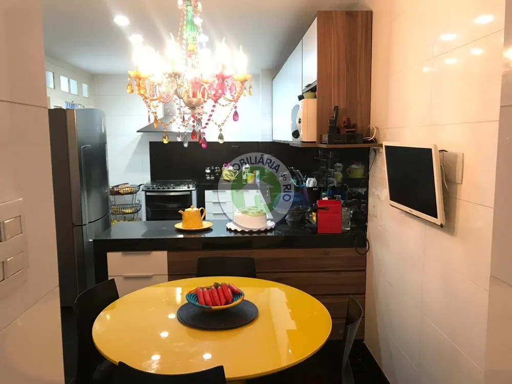 Apartamento, 4 quartos, 175 m² - Foto 38