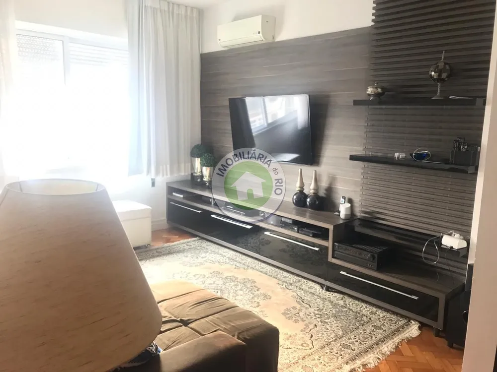 Apartamento, 4 quartos, 175 m² - Foto 10