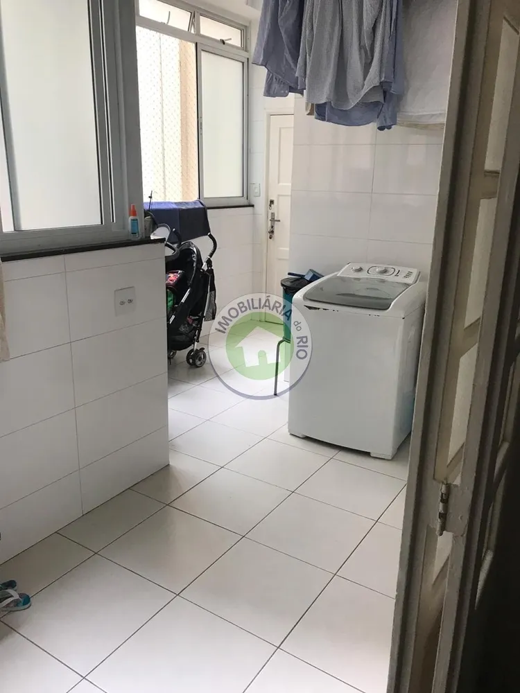 Apartamento, 4 quartos, 175 m² - Foto 39