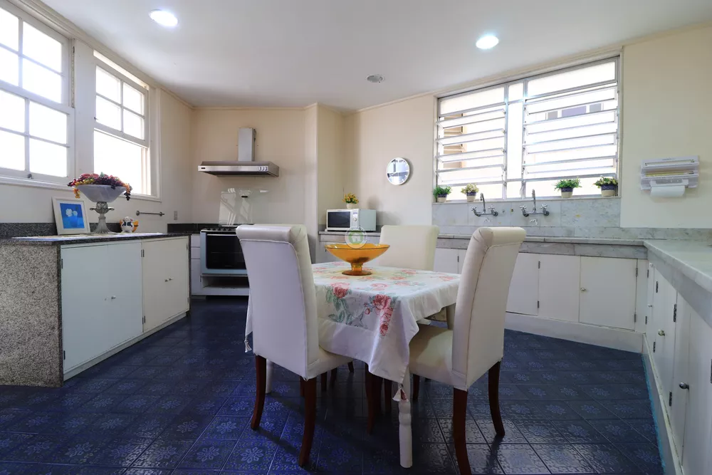 Apartamento, 4 quartos, 463 m² - Foto 10