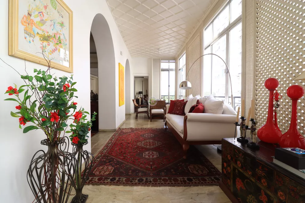 Apartamento, 4 quartos, 463 m² - Foto 20