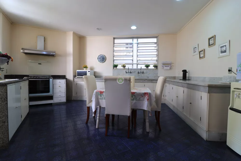 Apartamento, 4 quartos, 463 m² - Foto 4