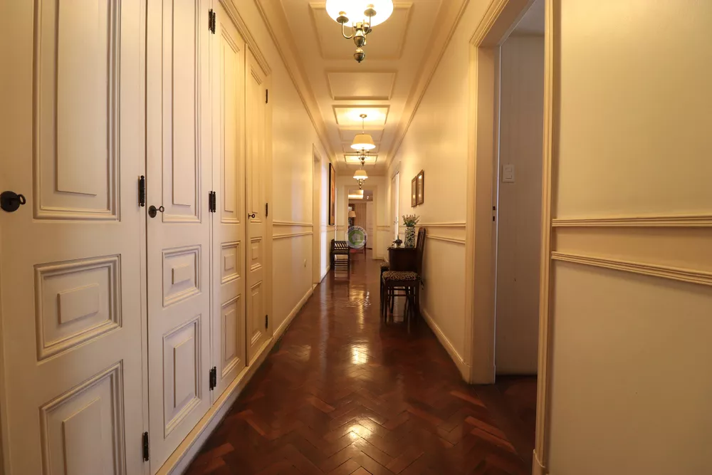 Apartamento, 4 quartos, 463 m² - Foto 7