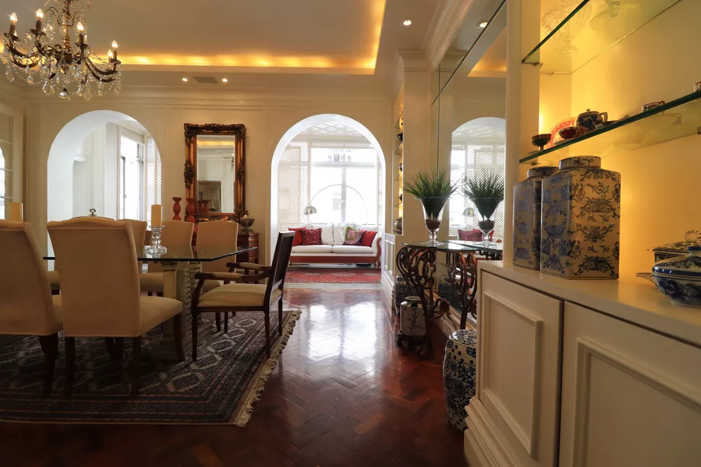 Apartamento, 4 quartos, 463 m² - Foto 30
