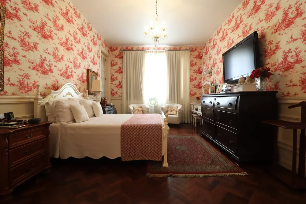 Apartamento, 4 quartos, 463 m² - Foto 13