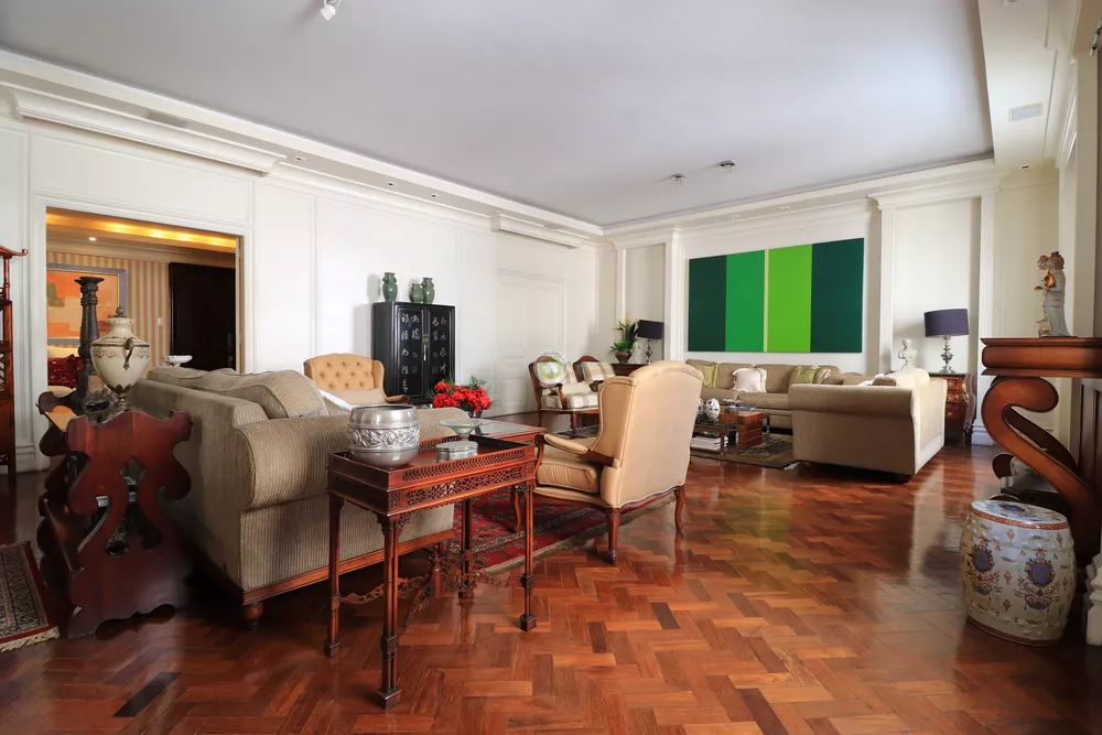 Apartamento, 4 quartos, 463 m² - Foto 17