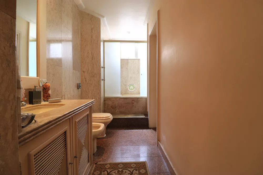 Apartamento, 4 quartos, 463 m² - Foto 8