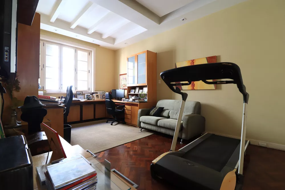 Apartamento, 4 quartos, 463 m² - Foto 19