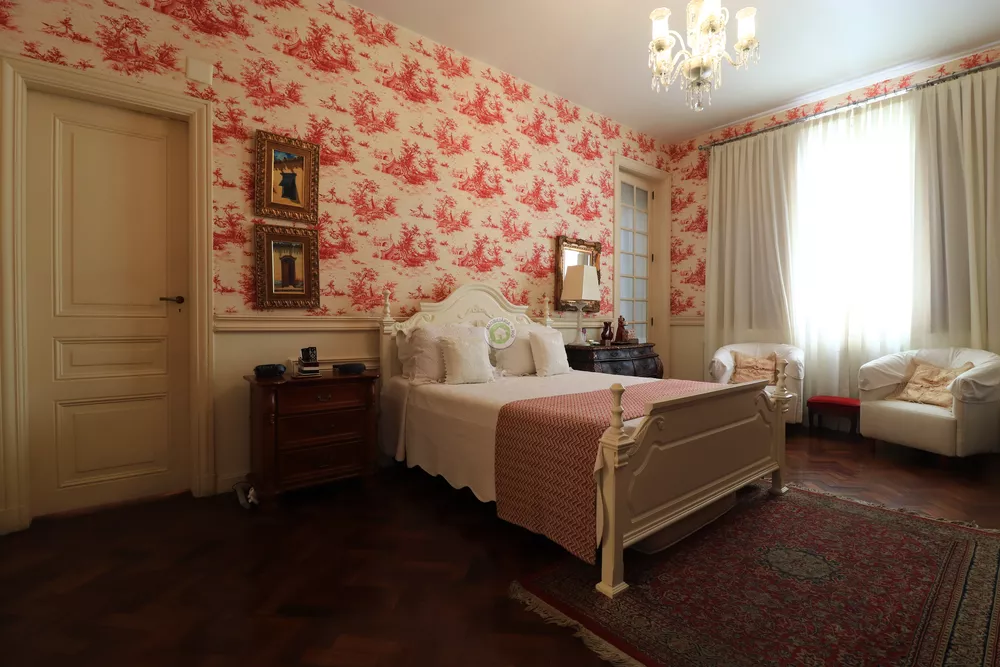Apartamento, 4 quartos, 463 m² - Foto 2