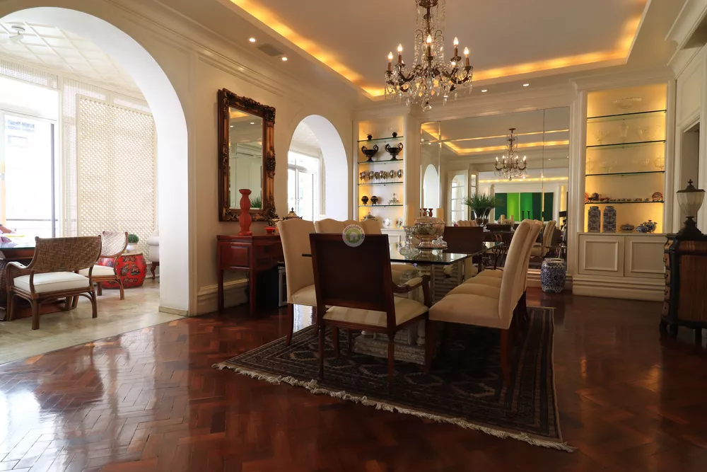 Apartamento, 4 quartos, 463 m² - Foto 15