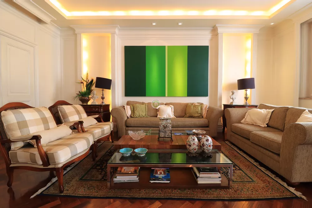 Apartamento, 4 quartos, 463 m² - Foto 31