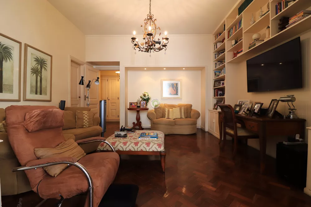 Apartamento, 4 quartos, 463 m² - Foto 27