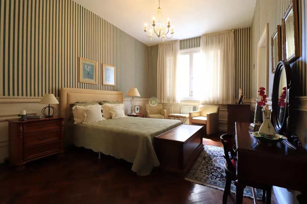 Apartamento, 4 quartos, 463 m² - Foto 16