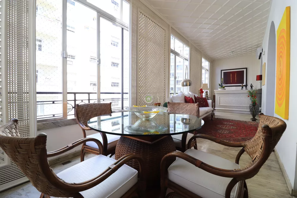 Apartamento, 4 quartos, 463 m² - Foto 18