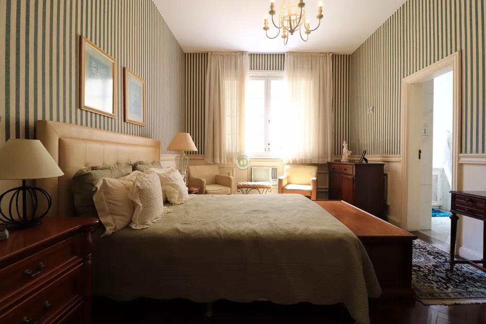 Apartamento, 4 quartos, 463 m² - Foto 9