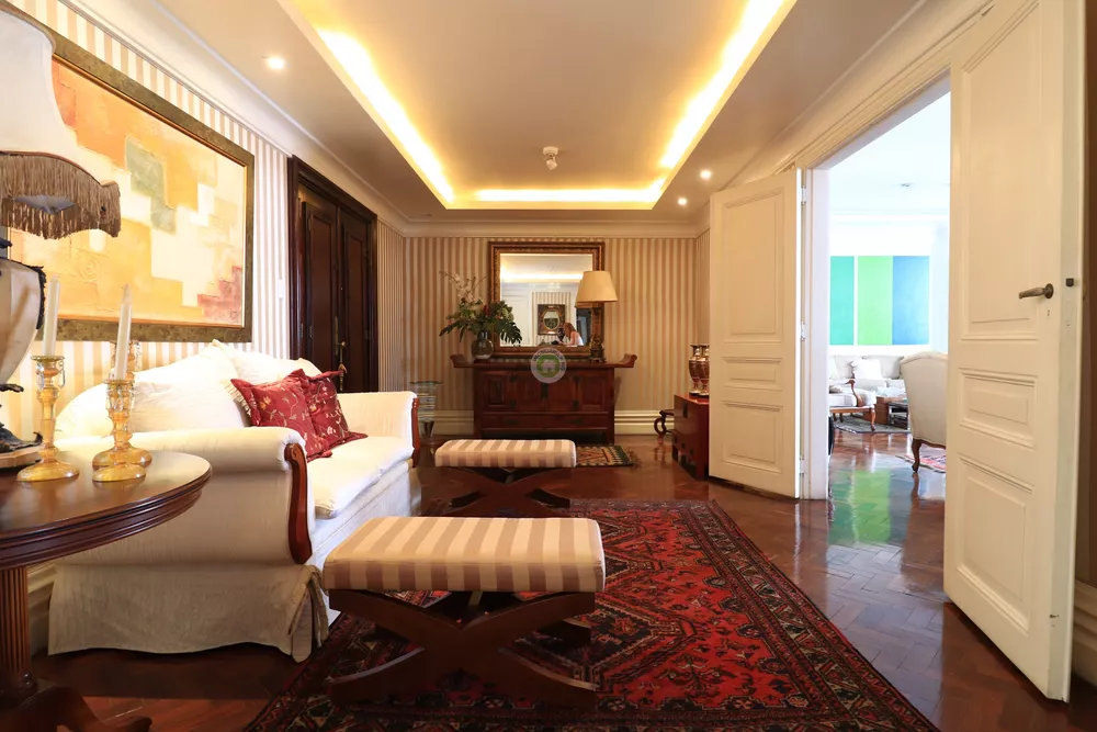 Apartamento, 4 quartos, 463 m² - Foto 11