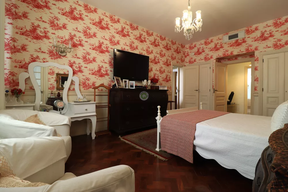 Apartamento, 4 quartos, 463 m² - Foto 29
