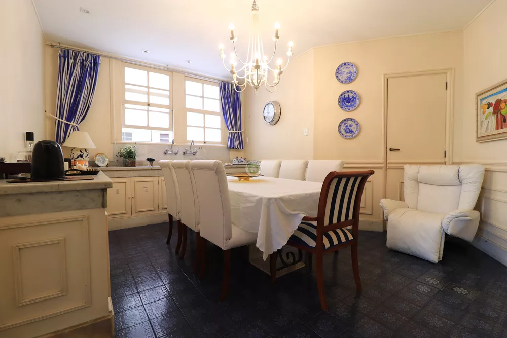Apartamento, 4 quartos, 463 m² - Foto 21