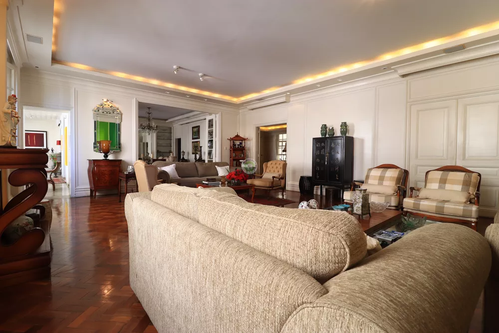 Apartamento, 4 quartos, 463 m² - Foto 28