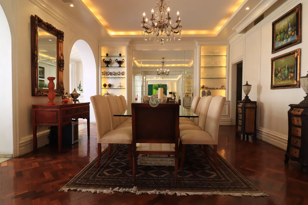 Apartamento, 4 quartos, 463 m² - Foto 6