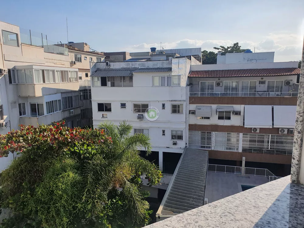 Cobertura, 4 quartos, 358 m² - Foto 27