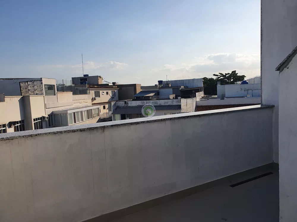 Cobertura, 4 quartos, 358 m² - Foto 12