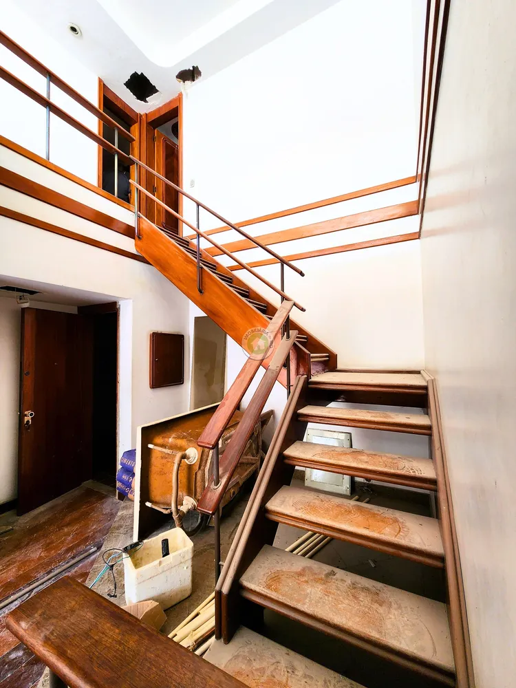 Cobertura, 3 quartos, 195 m² - Foto 9