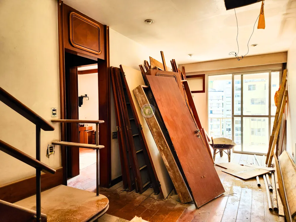 Cobertura, 3 quartos, 195 m² - Foto 5