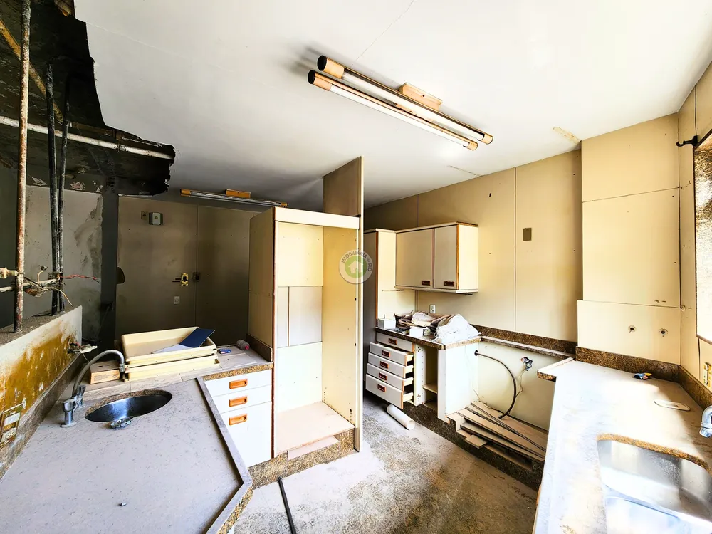 Cobertura, 3 quartos, 195 m² - Foto 13