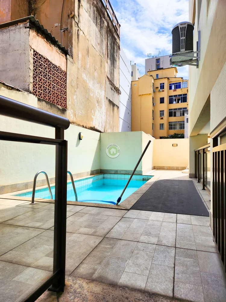 Cobertura, 3 quartos, 195 m² - Foto 84