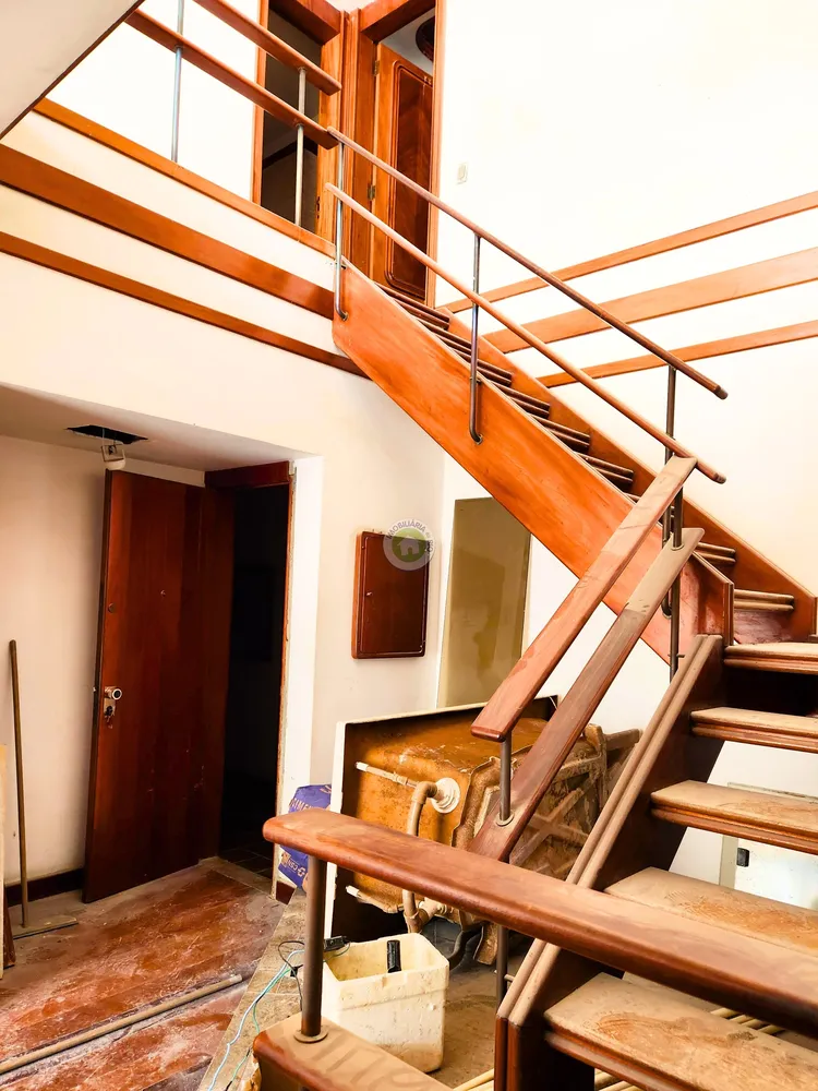 Cobertura, 3 quartos, 195 m² - Foto 8