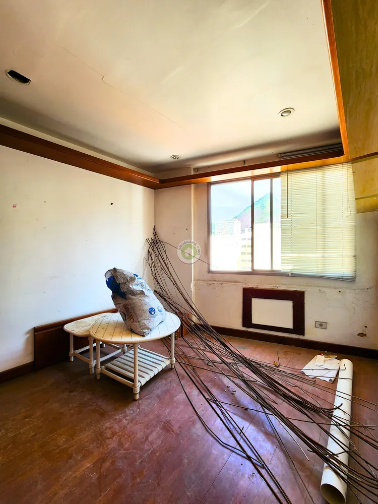 Cobertura, 3 quartos, 195 m² - Foto 19