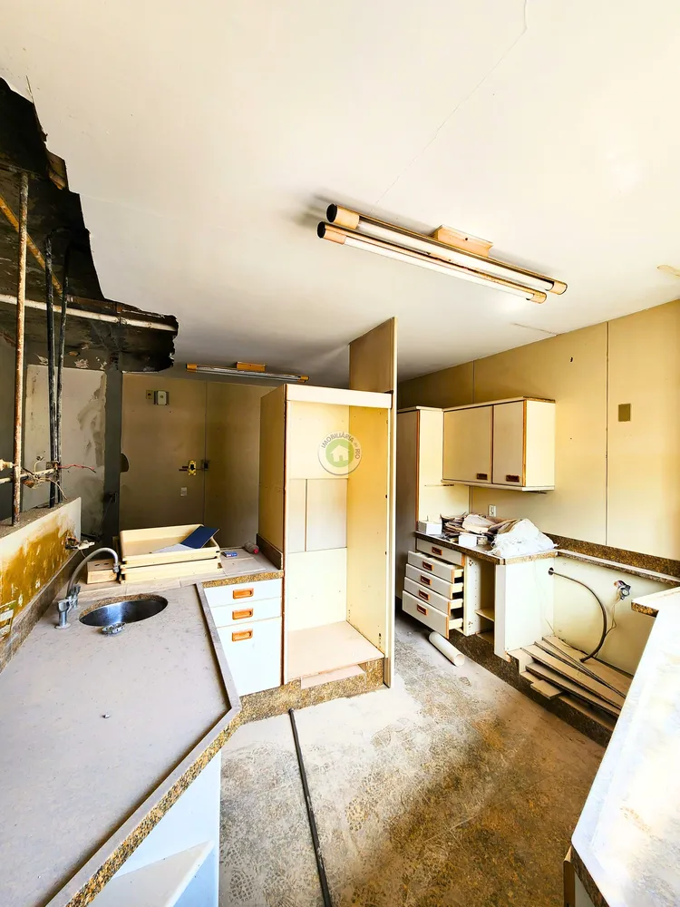 Cobertura, 3 quartos, 195 m² - Foto 14