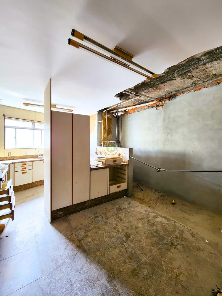 Cobertura, 3 quartos, 195 m² - Foto 10