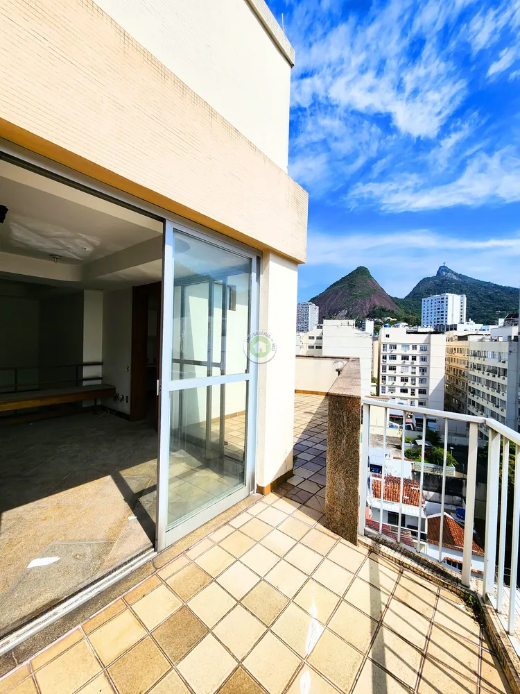 Cobertura, 3 quartos, 195 m² - Foto 74