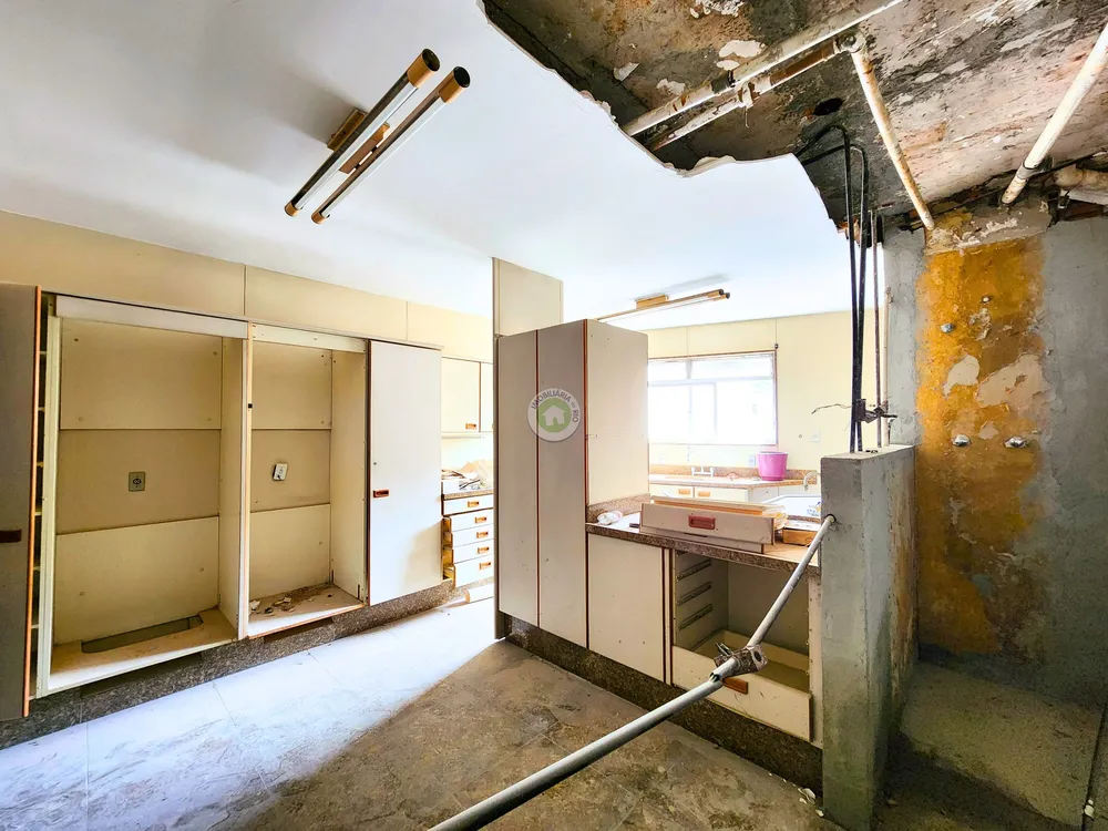 Cobertura, 3 quartos, 195 m² - Foto 12