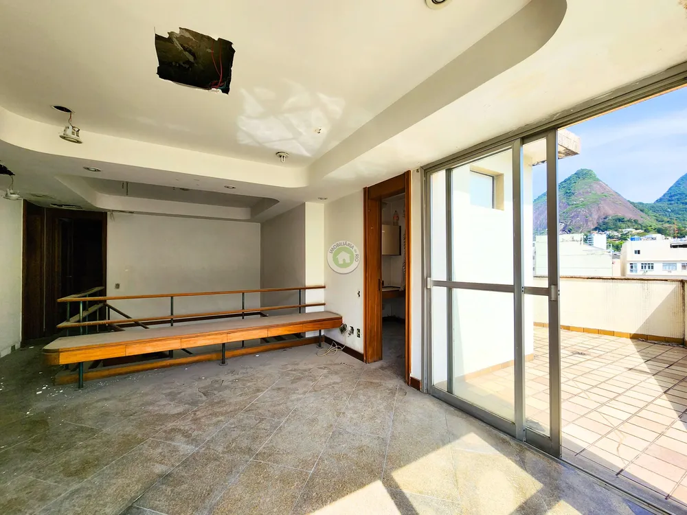 Cobertura, 3 quartos, 195 m² - Foto 73